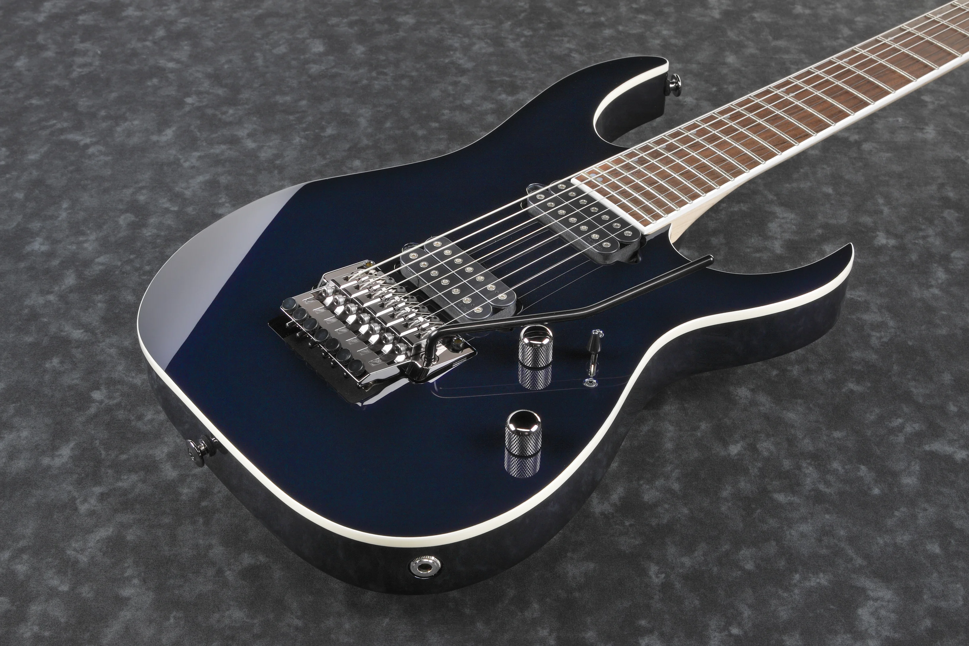 RG2027RXL-DTB Prestige RG  E-Gitarre